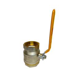 Válvula Esfera
