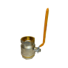 Válvula Esfera