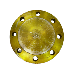 Brida ciega 300 LBS