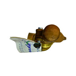 Válvula de Seguridad