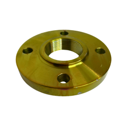 Brida roscada 150 LBS