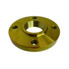 Brida roscada 150 LBS