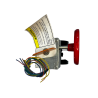 Válvula mariposa firelock Fig. 705