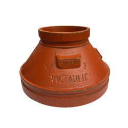 Reducción Concentrica Fig.50
