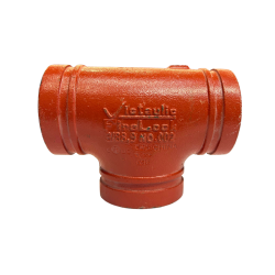 Tee Recta Fig. 002