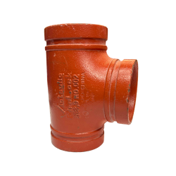 Tee Recta Fig. 002