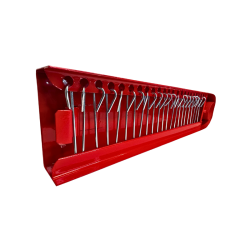 Soporte de Despliegue Rápido