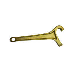 Llave Universal